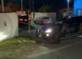 Quadrilha suspeita de 40 roubos a farmácias é neutralizada em confronto com a ROTAM