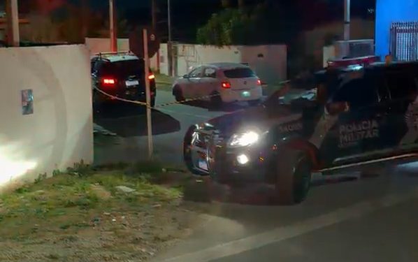 Quadrilha suspeita de 40 roubos a farmácias é neutralizada em confronto com a ROTAM