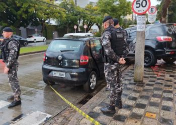 Polícia deflagra operação contra quadrilha que assaltou joalheria no Shopping Crystal