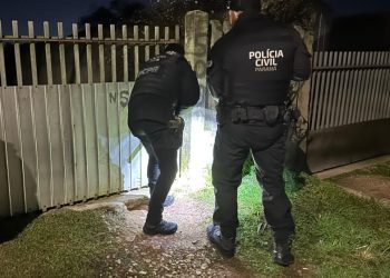 Polícia Civil cumpre 27 mandados contra grupo suspeito de desviar R$ 8,3 milhões e envolvido em sequestro de empresário