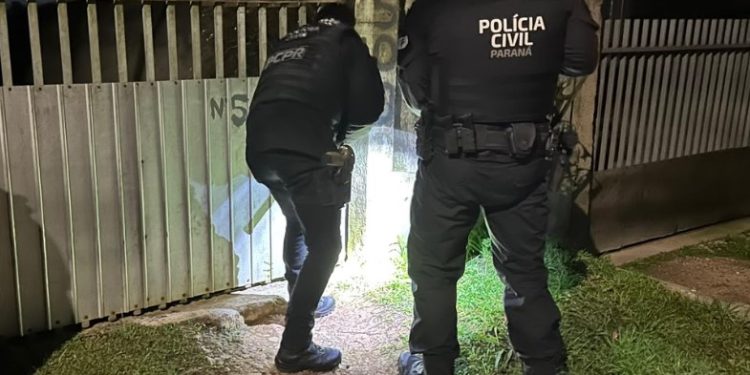 Polícia Civil cumpre 27 mandados contra grupo suspeito de desviar R$ 8,3 milhões e envolvido em sequestro de empresário