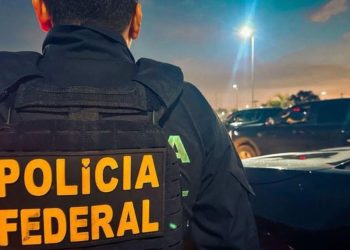 Polícia Federal realiza operação contra exploração sexual infantil e prende dois homens em Curitiba