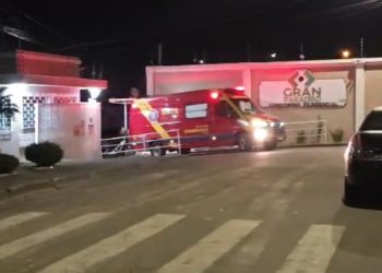 Briga de vizinhos termina em tragédia em condomínio fechado na RMC