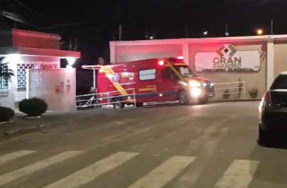 Briga de vizinhos termina em tragédia em condomínio fechado na RMC