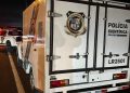 Homem é executado dentro de SUV após sair de festa em Curitiba