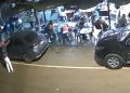 Adolescente de 15 anos se apresenta à polícia e confessa ataque que matou duas pessoas em Campo Mourão