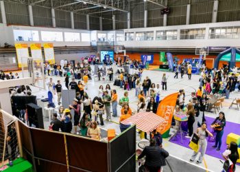 Jornada de Carreiras acontece neste sábado com programação gratuita