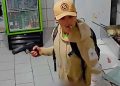 ROTAM neutraliza suspeito de ter espancado e aterrorizado mulher em assalto no Capão Raso