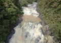 Buscas por mulher desaparecida em cachoeira entram no quinto dia em Sapopema