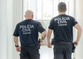 PCPR prende 11 pessoas durante operação contra o tráfico de drogas em Rolândia