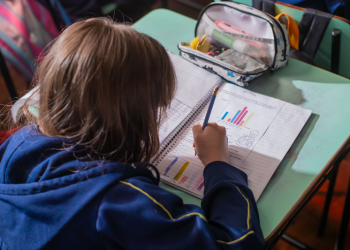 Curitiba tem 22 escolas municipais entre as 100 melhores das capitais; nenhuma está entre as 100 com nota mais baixa