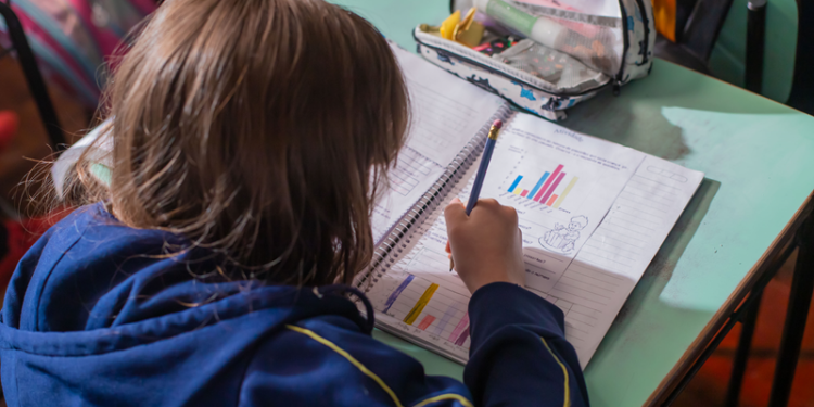 Curitiba tem 22 escolas municipais entre as 100 melhores das capitais; nenhuma está entre as 100 com nota mais baixa