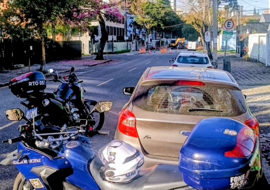 Tecnologia da Muralha Digital ajuda na prisão de cinco procurados pela Justiça em seis dias