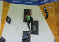 Curitiba terá fim de semana com competições de ciclismo, padel, escalada, lutas e xadrez