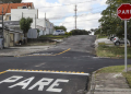 Rua do Santo Inácio terá alteração de preferência a partir desta quinta