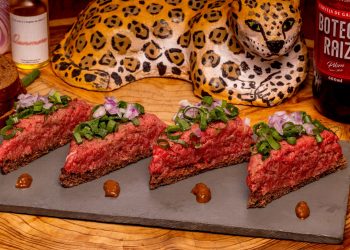 Festival de Carne de Onça de Curitiba abre inscrições para a 10ª edição