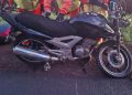 Motociclista morre após colidir na traseira de caminhão na PR-218