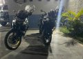 Foragido com diversas passagens por roubos a farmácias é preso pelo Pelotão Motos em Curitiba
