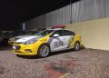 Policiais salvam bebê de sete meses que estava engasgada em Colombo