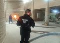 PCPR incinera mais de meia tonelada de maconha em Colombo