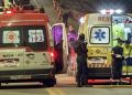 Uma pessoa morre e sete ficam feridas em colisão frontal na PR-423, em Araucária
