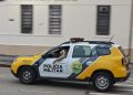 Evadido da Colônia Penal é recapturado pela CORP com dois mandados de prisão em Curitiba