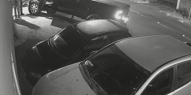 Com ajuda de sistema de IA, PMPR localiza e prende suspeito de esfaquear motociclista em Guarapuava