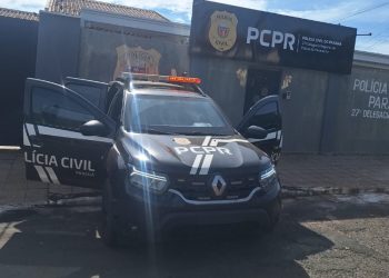 Polícia Civil desarticula esquema que causou prejuízo de R$ 2,3 milhões a empresa agroflorestal no Paraná