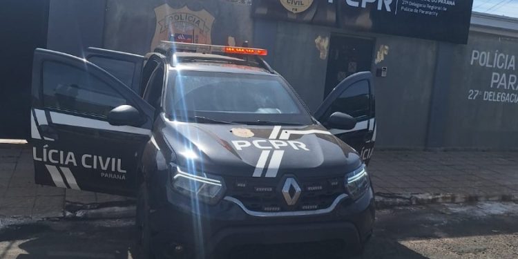 Polícia Civil desarticula esquema que causou prejuízo de R$ 2,3 milhões a empresa agroflorestal no Paraná