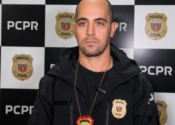 Em Curitiba, criança de 11 anos é aliciada através do jogo Roblox, sofre abuso sexual e investigado é preso na Paraíba