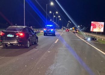 Motociclista morre em colisão com carro na BR-369 no norte do Paraná