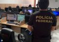 PF deflagra operação contra evasão de divisas e lavagem de dinheiro envolvendo apostas esportivas