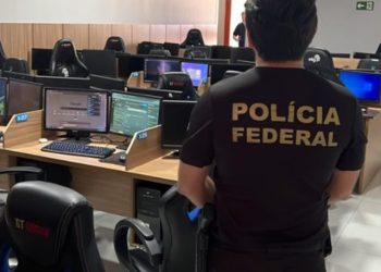 PF deflagra operação contra evasão de divisas e lavagem de dinheiro envolvendo apostas esportivas