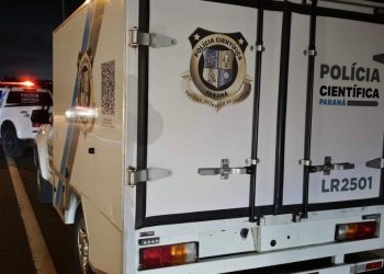 Indivíduo é neutralizado pela PM após ameaçar a ex-mulher de morte