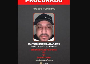 Foragido por desaparecimento de primas é neutralizado pelo TIGRE após invadir casa e fazer morador refém