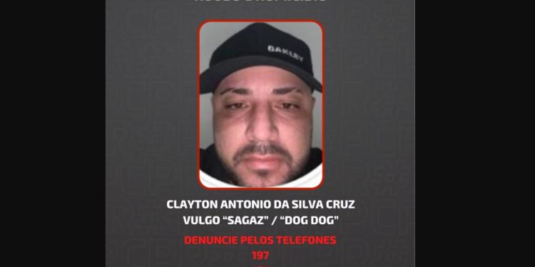 Foragido por desaparecimento de primas é neutralizado pelo TIGRE após invadir casa e fazer morador refém