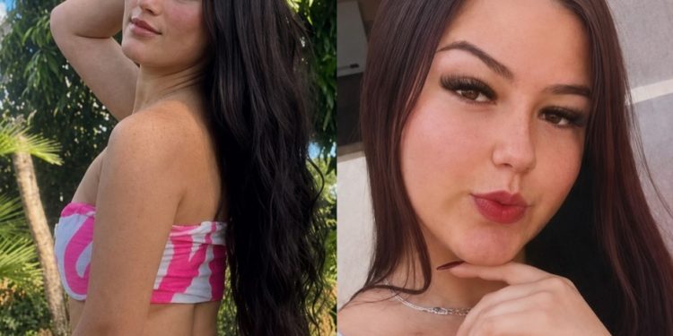 Corpos de primas desaparecidas desde abril são encontrados em área de mata no Paraná
