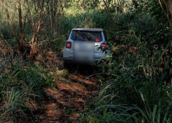 Idoso de 77 anos é morto a tiros durante assalto; criminosos levaram carro e dinheiro