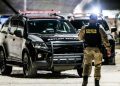 Dupla investigada por homicídio é neutralizada em confronto com a ROTAM em Colombo