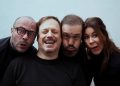 “Desculpe…”, peça gratuita de Fagner Zadra, Rafael Alípio e Maurício Vogue (in memoriam), que trata com humor o drama do Câncer, em última semana no Espaço Excêntrico