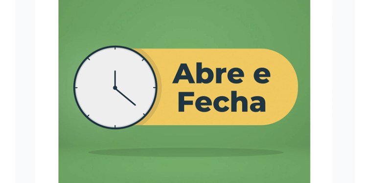 Veja o funcionamento dos serviços da Prefeitura no feriado da Independência e da padroeira da cidade