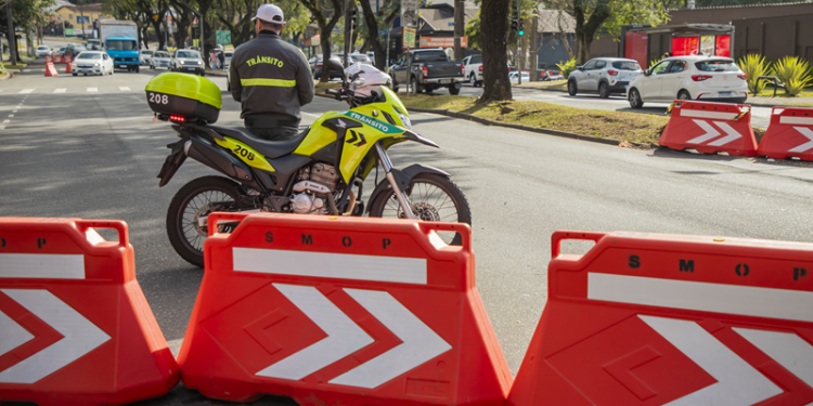 Fim de semana terá programação de eventos intensa e alterações no trânsito