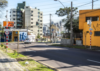 Novo radar da Padre Agostinho começa a emitir autuações nesta terça-feira