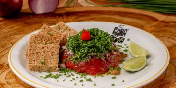 10º Festival de Carne de Onça marca sucesso do prato típico curitibano