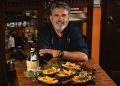 Cantina do Délio dedica 20 dias a uma única massa: o conchiglione