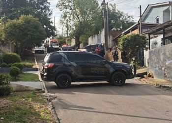 Rascunho automático