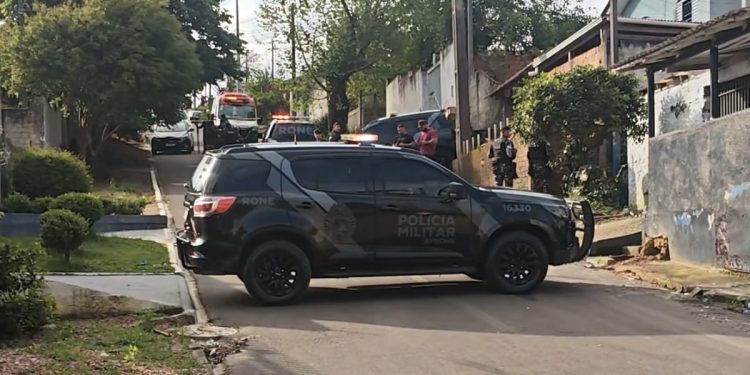 Rascunho automático