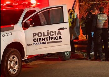 Corpo é encontrado sem braços e sem cabeça no Abranches