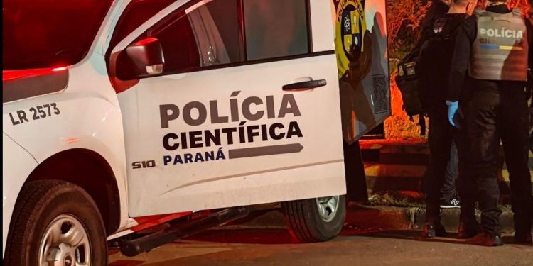 Corpo é encontrado sem braços e sem cabeça no Abranches