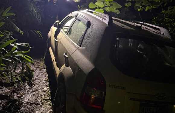 DFRV deflagra operação contra grupo especializado em furtos de veículos Hyundai